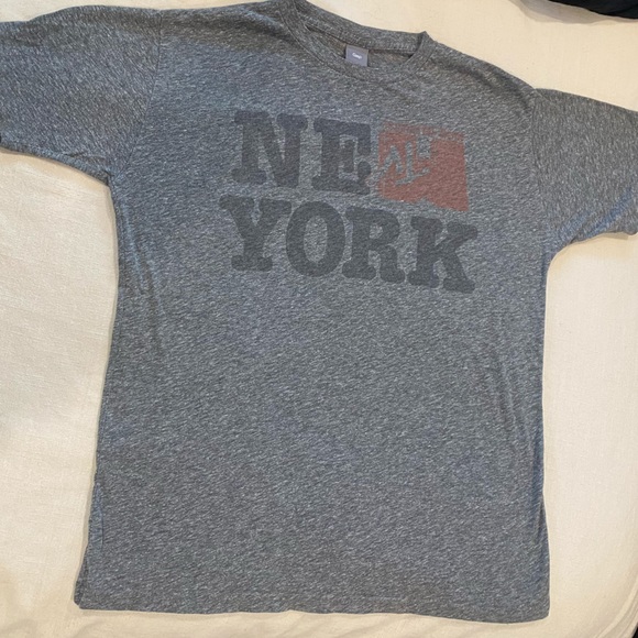 MTV New York T-Shirt - Picture 3 of 5